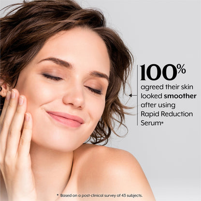 Plexaderm Rapid Reduction Eye Serum Full Size Tube